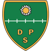 Logo for Daisyfield Primary School