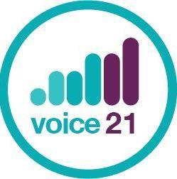 We are a Voice 21 school.